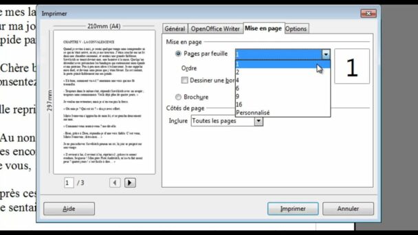 Comment Imprimer Une Image Sur 4 Pages Rankiing Net Alternatives