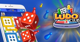 Meilleur Jeux de société Android – Ludo Club – Amusant jeu de dés