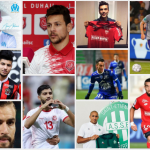 Meilleur footballeur tunisien de l’année