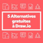 Charts et Diagrammes - 5 Alternatives gratuites à Draw.io