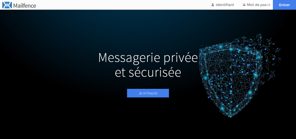 Mailfence : Service de messagerie privée et sécurisée. Un des meilleures alternatives à gmail en 2019