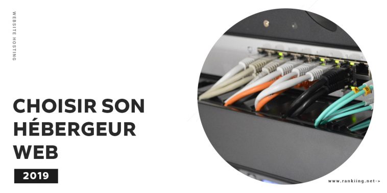 Web Hosting - Comment bien choisir son hébergeur web