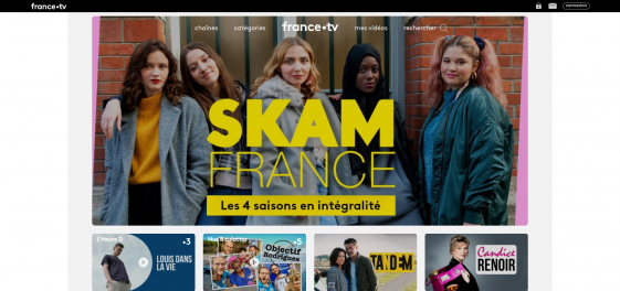 Streaming : Top 5 sites pour regarder la TV en Replay gratuitement