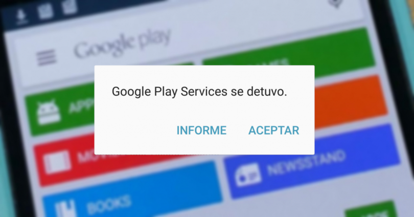 Services de jeu Google