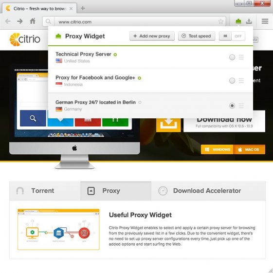 citrio opening torrents citrio opening torrents