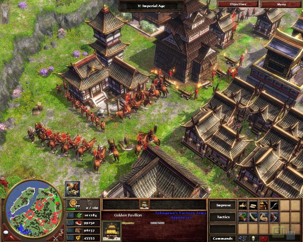 age of empires 2 mac steam