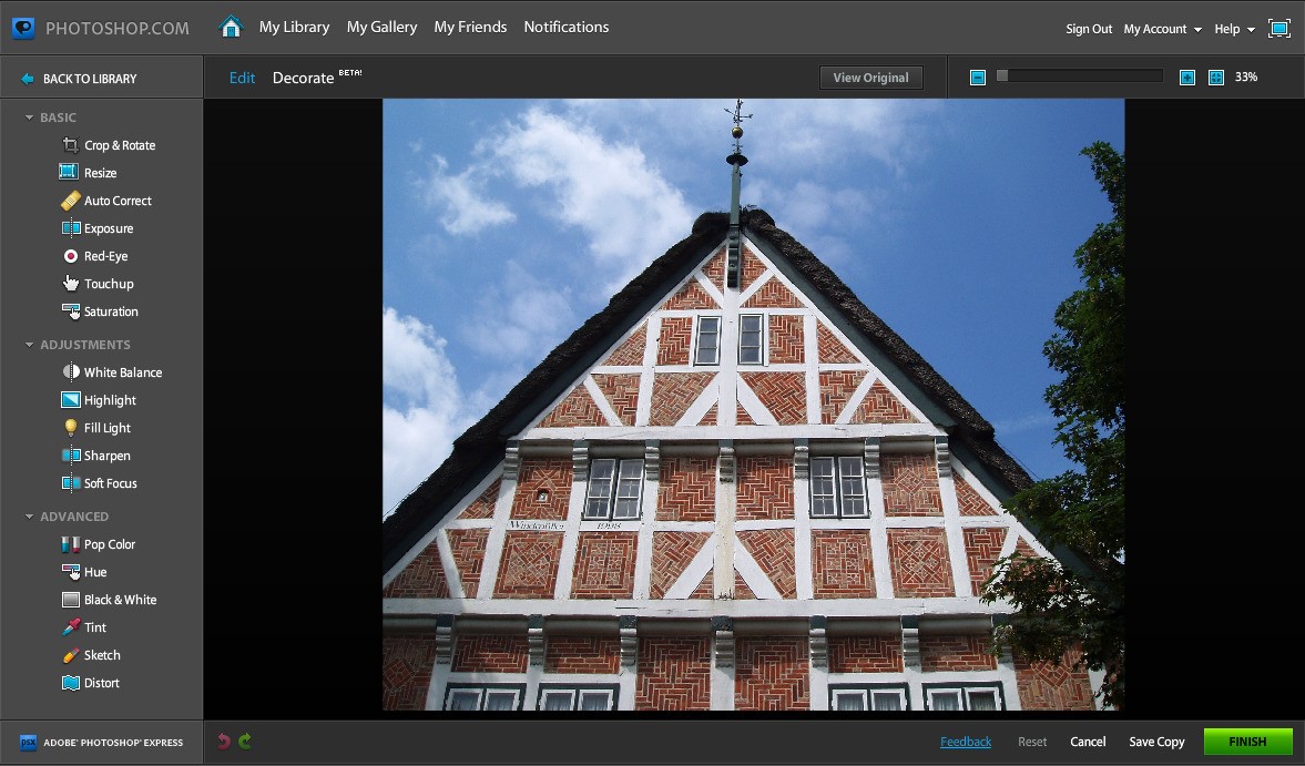 Alternative Libre Au Logiciel Propriétaire Adobe Photoshop