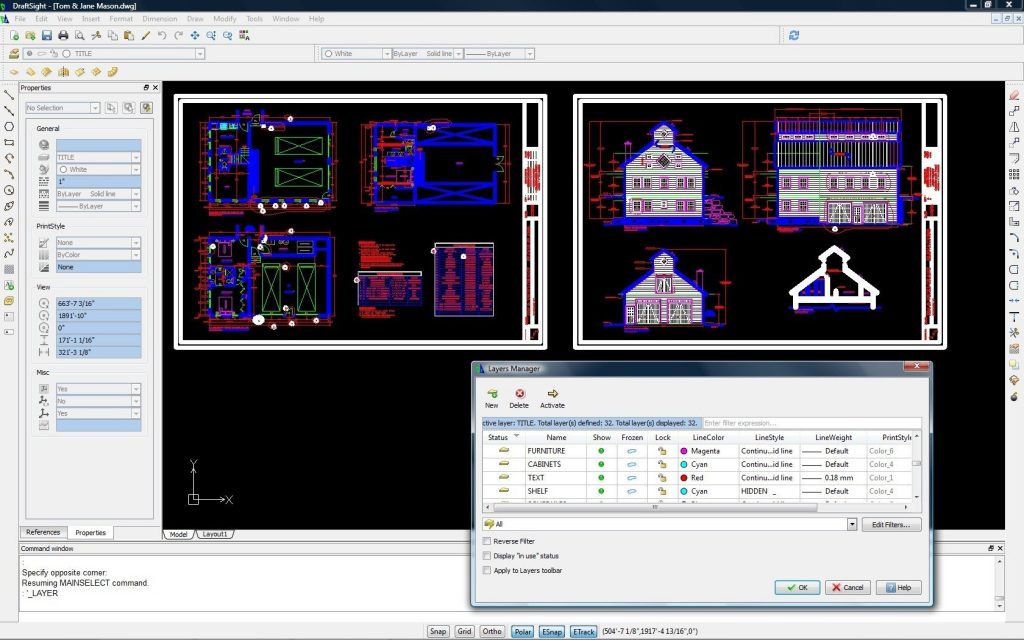 draftsight 2018 draftsight 2018