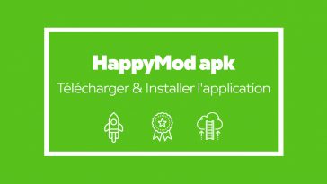 HappyMod apk : Comment Télécharger et Installer l'application sur Android en 2020