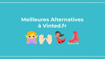 Top : 15 Meilleures Alternatives à Vinted pour vendre les vêtements d'occasion en 2020