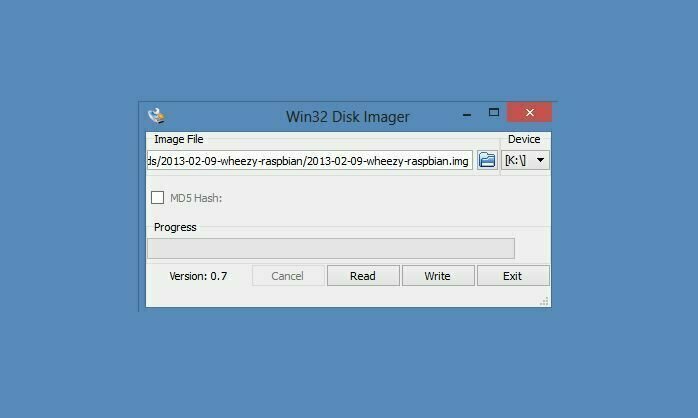 win32 disk imager vs balenaetcher