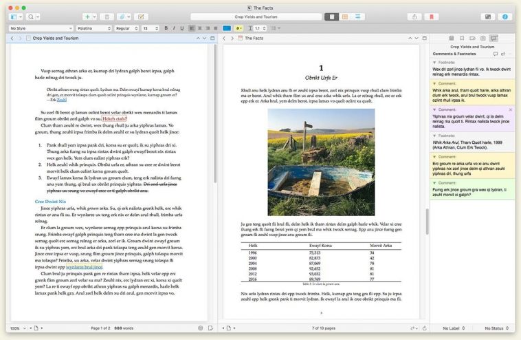 alternatives to scrivener windows alternatives to scrivener windows