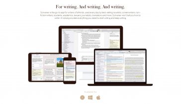 alternatives to scrivener windows alternatives to scrivener windows