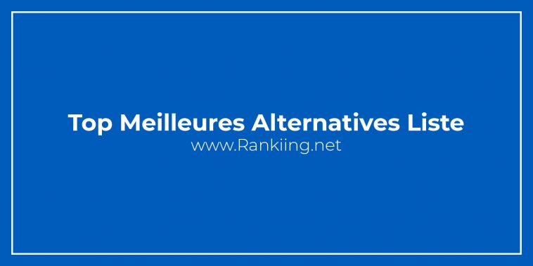 Liste : Top Meilleures Alternatives à Lightscreen (Edition 2020)