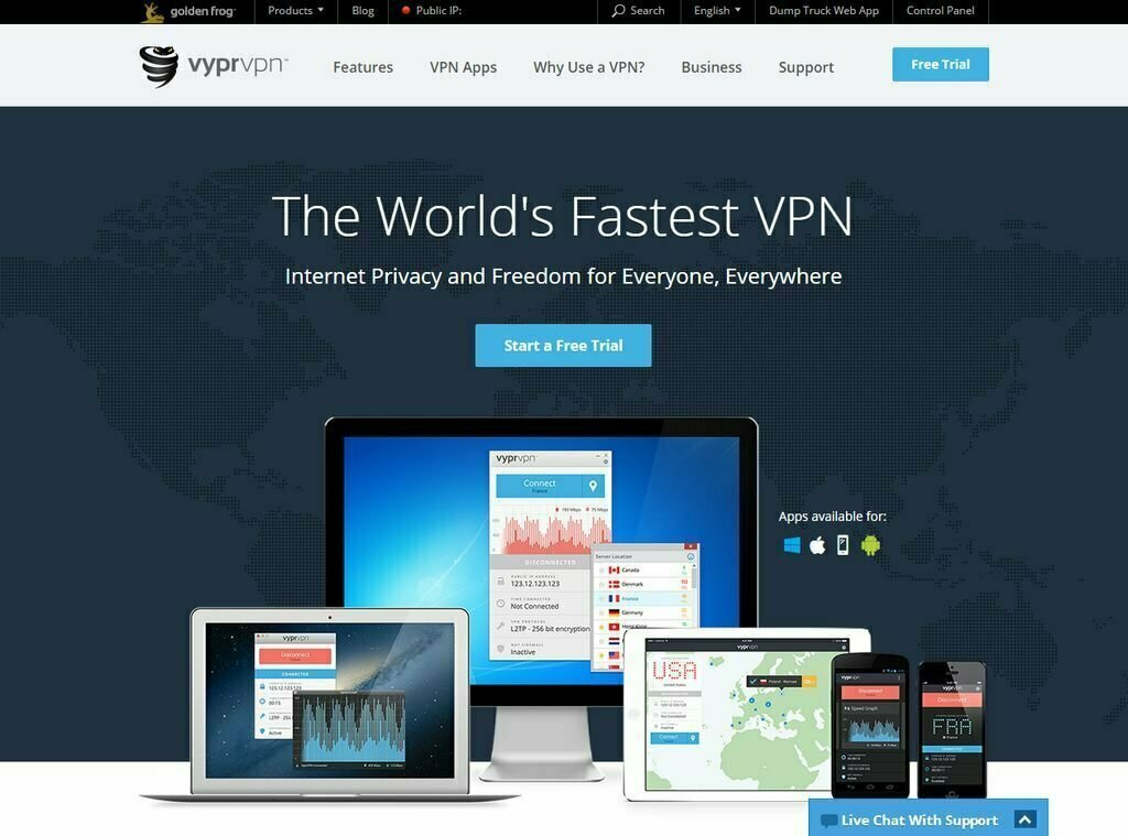 vyprvpn linux vyprvpn linux