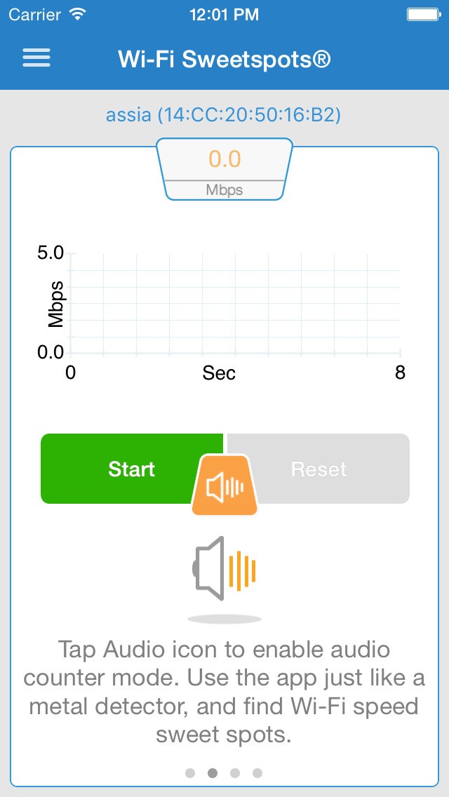 Wifi sweetspots как пользоваться