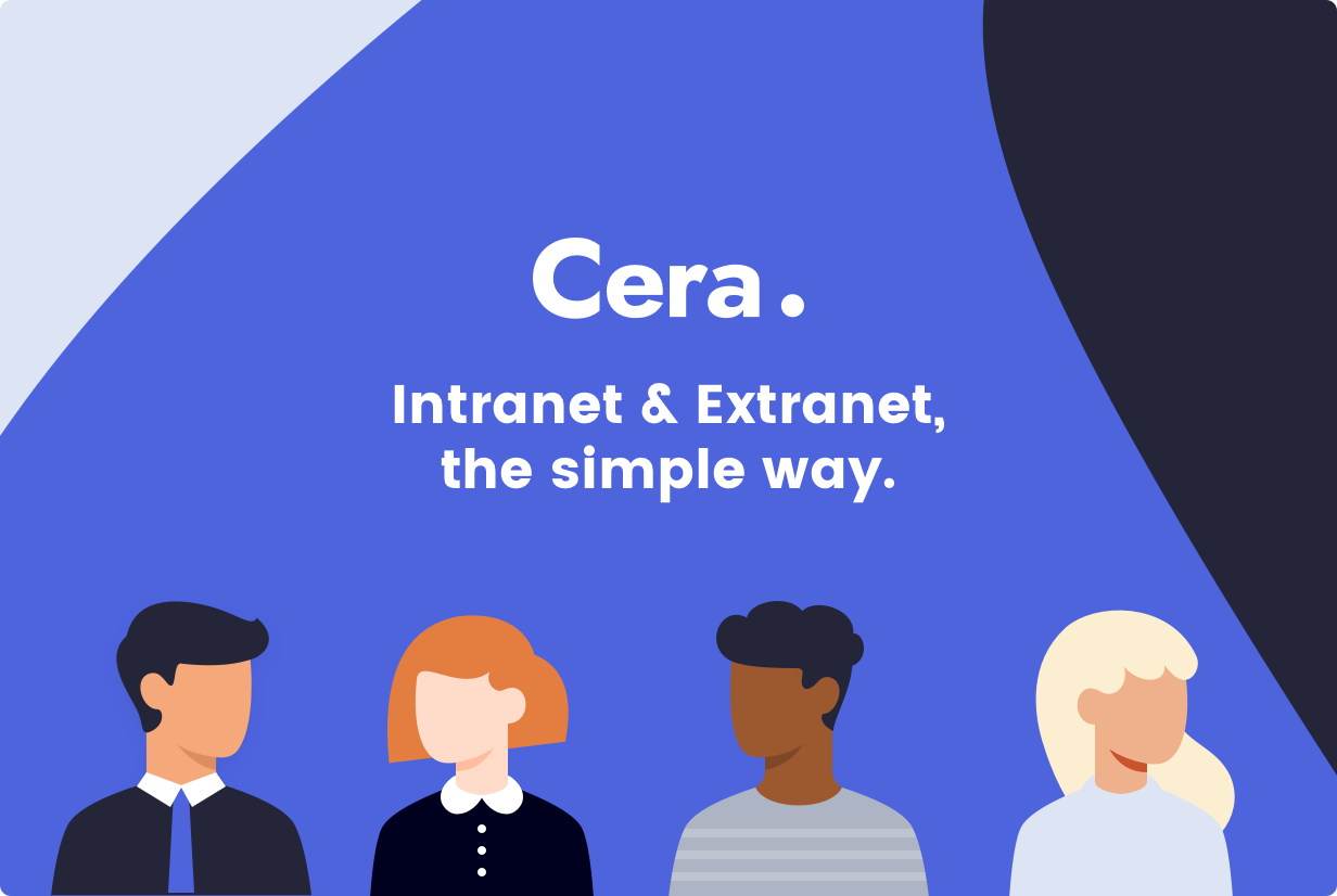 Cera - Thème intranet et communauté - 4