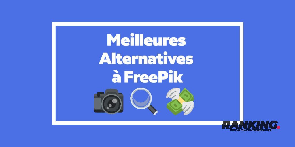 Top : 5 Meilleures Alternatives à Freepik Pour Télécharger Des Images ...