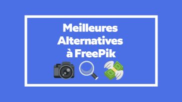 Top : 5 Meilleures Alternatives à Freepik pour télécharger des images libres