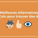 Top : 5 Meilleures Alternatives à LeBonCoin pour trouver des Annonces