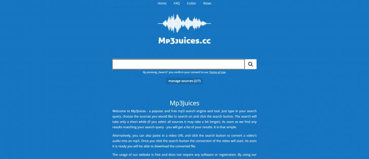 mp3 juice telechargement