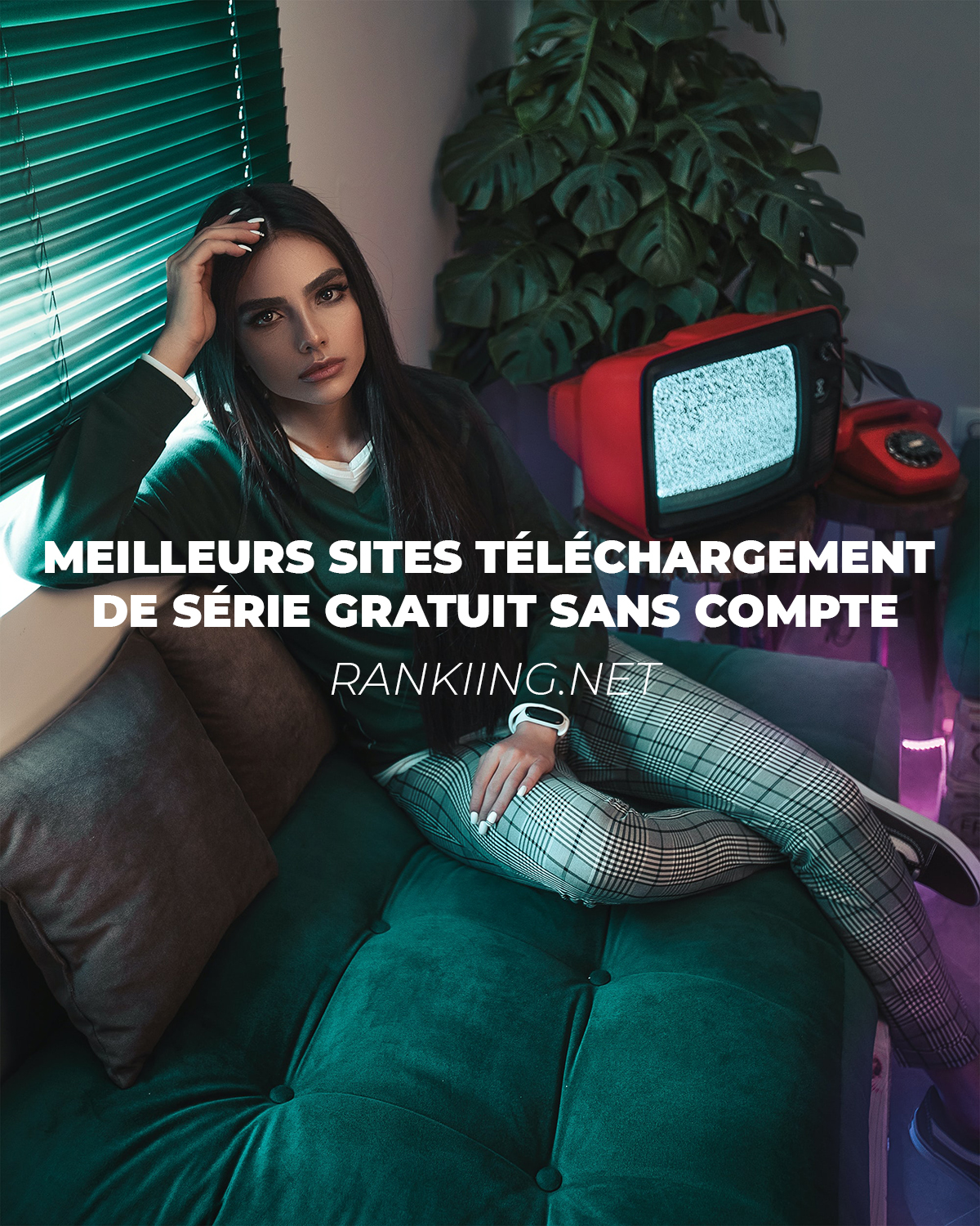 Top : 22 Meilleurs Sites De Téléchargement De Série Gratuit Sans ...