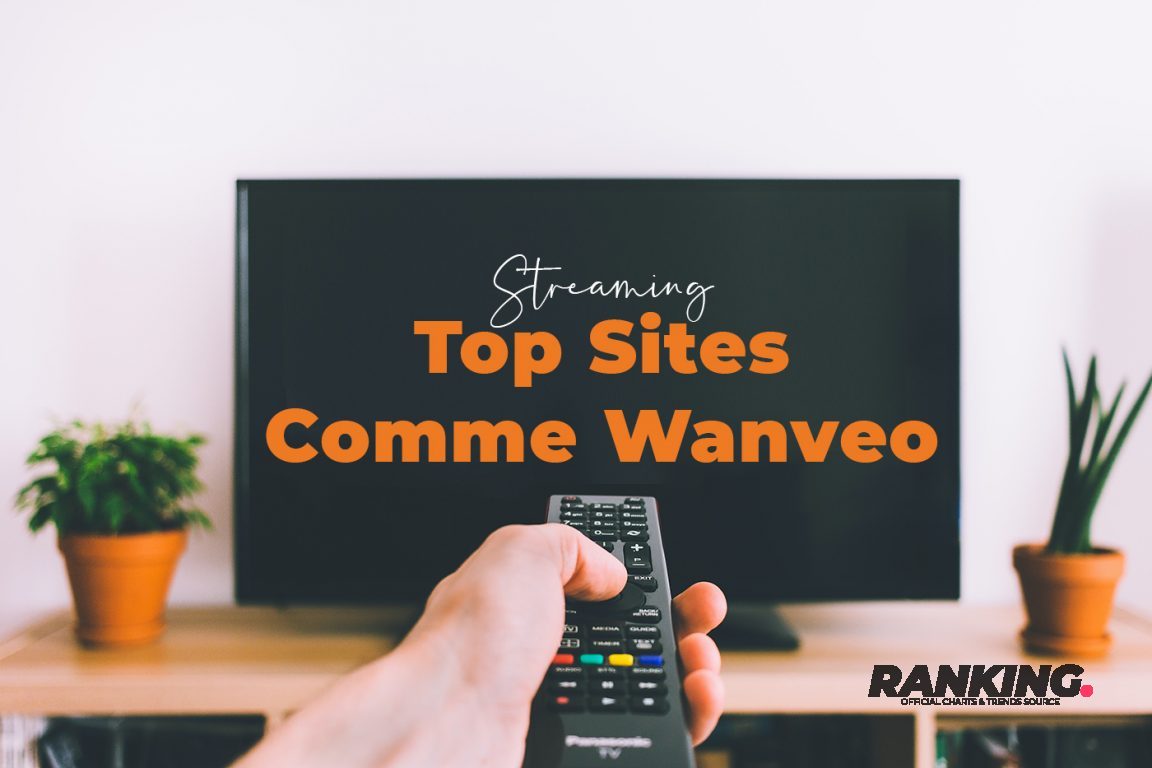 Streaming : Top 20 Sites Comme Wanveo pour regarder des films gratuits
