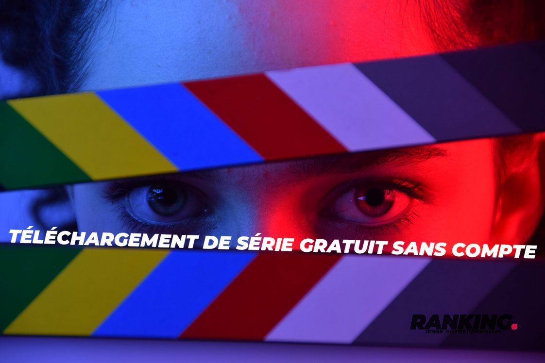 Top 22 Meilleurs Sites de Téléchargement de Série Gratuit sans Inscription (édition 2021
