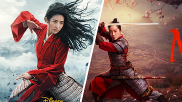 Streaming : 10 Adresses pour regarder Mulan 2020 Streaming VF (édition 2021)