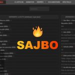 Voici la (VRAIE) adresse 2021 du site Sajbo Streaming