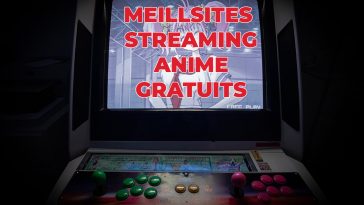 Top : 15 Meilleurs sites de Streaming Anime gratuits (2021)