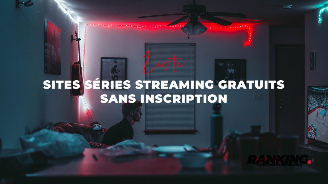 Top : 21 Meilleur sites de Streaming de Films Anglais (édition 2021)