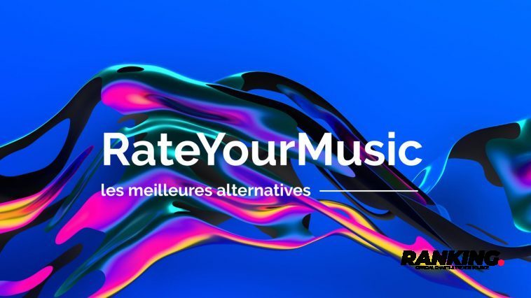 Top Meilleures Alternatives à RateYourMusic en 2021