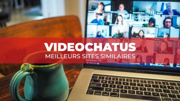 VideochatUS : 10 Meilleurs sites similaires pour chatter avec des étrangers