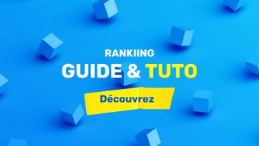 Guide et tutorials Rankiing