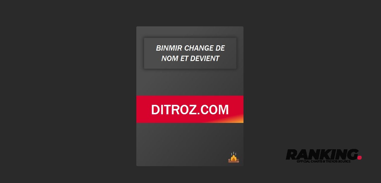 Binmir binmir.com site de streaming gratuit 2021