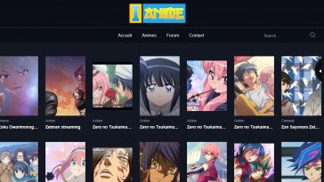 Ianime : Tous les Animes et mangas En Streaming Gratuit