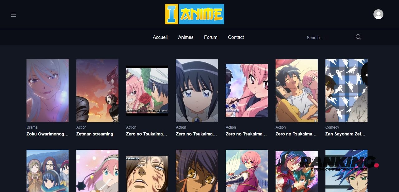Ianime i-anime.org site de streaming gratuit 2021