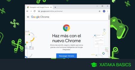 ¿Por qué no se puede actualizar Google Chrome?