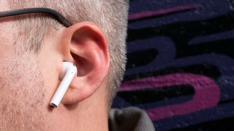 Are AirPods bad for your ears?