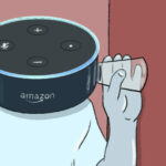 Can Alexa spy on you?