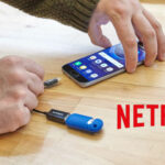 Can I download Netflix to a USB stick?