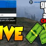 Can I give my friend money in GTA 5 Online?