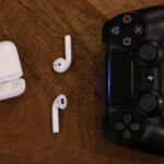 Can I use AirPods on PS4?