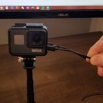 Can I use camera as webcam?