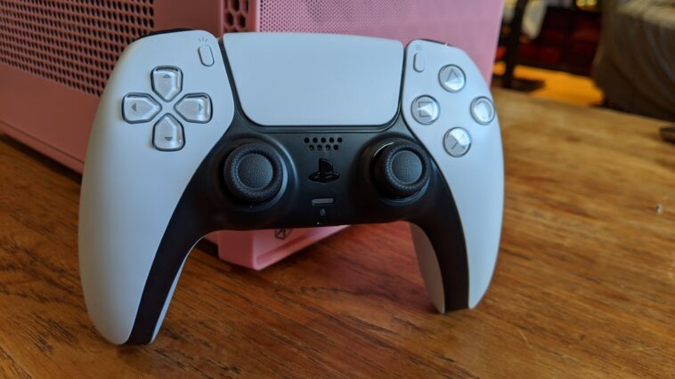 Can you connect a PS5 controller to a PS4?