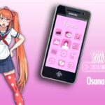 Can you get Yandere simulator on a phone?