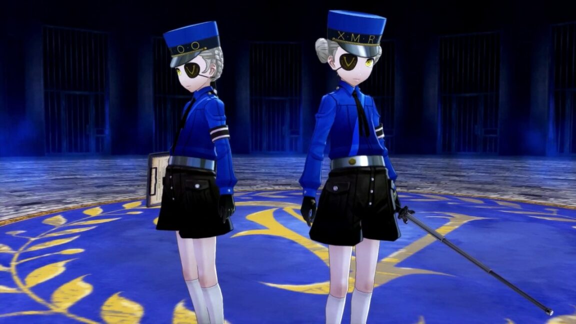Can you get laid in Persona 5?