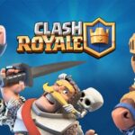 Can you have 2 accounts on clash Royale?