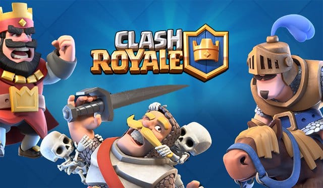 Can you have 2 accounts on clash Royale?